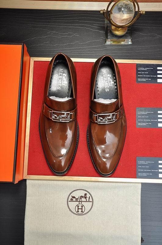 Hermes Men's Shoes 118